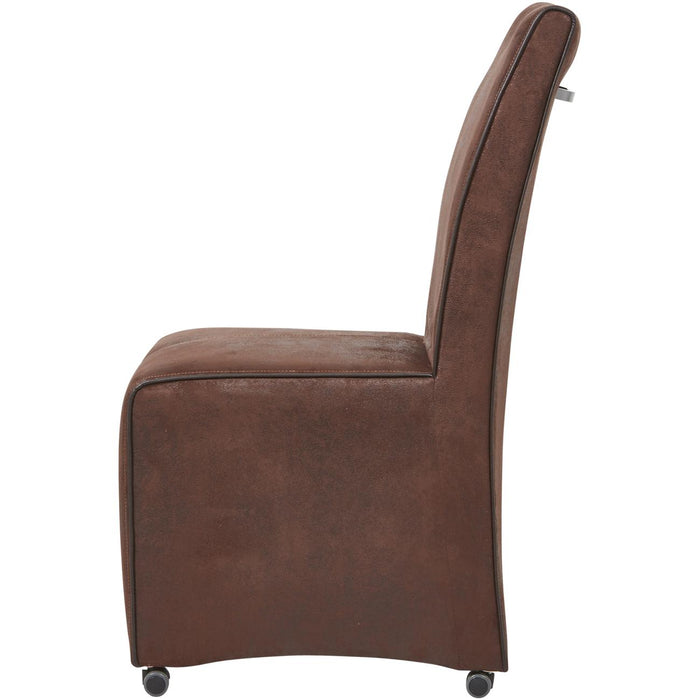 Chaise 55235MA - Barton - Lot de 2