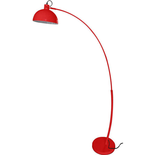 Lampadaire 47920RO - Frosini Rouge - Lot de 1