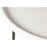Table basse 65905BC - Aveiro Beige & Blanc - Lot de 1