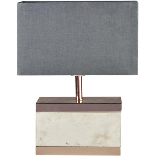 Lampe 47110BD - Blaise Gris - Lot de 6