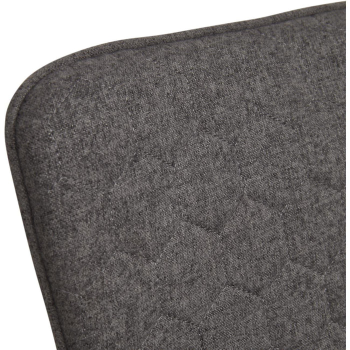 Chaise 43111GR - Jelly Gris - Lot de 4