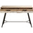Console 60156CN - Keira Beige - Lot de 1