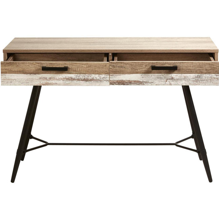 Console 60156CN - Keira Beige - Lot de 1