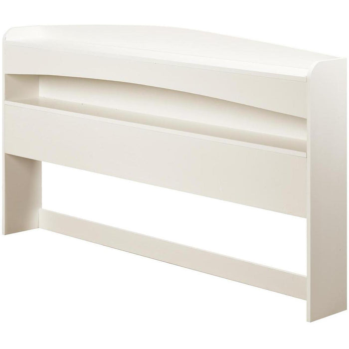 Tete de lit 64202BL - Borneo Blanc - Lot de 1