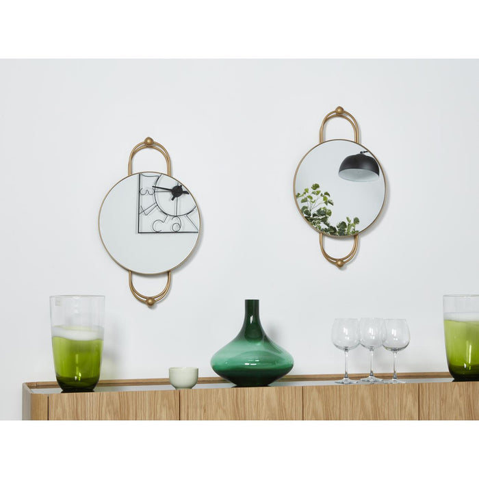 Deco miroir 47528DO - Cork Or - Lot de 1