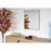 Deco miroir 67185DO - Coco Or - Lot de 1