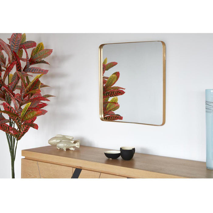 Deco miroir 67185DO - Coco Or - Lot de 1