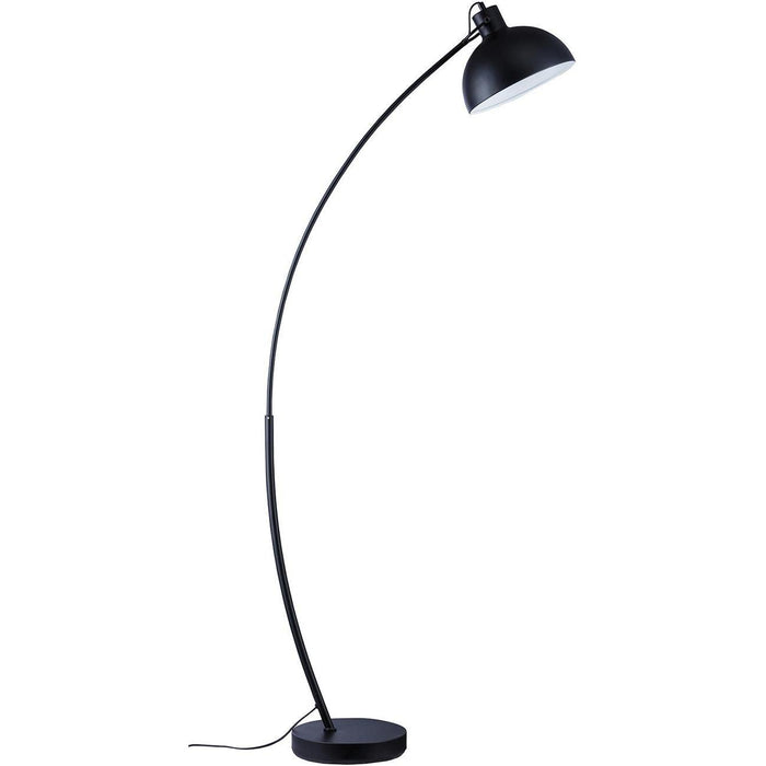 Lampadaire 47920NO - Frosini Noir - Lot de 1