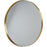Deco miroir 67181DO - Melk Or - Lot de 1