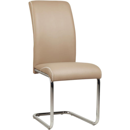 Chaise 50318TA - Pacific Beige - Lot de 4