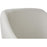 Chaise 43114GR - Miranda Gris - Lot de 2