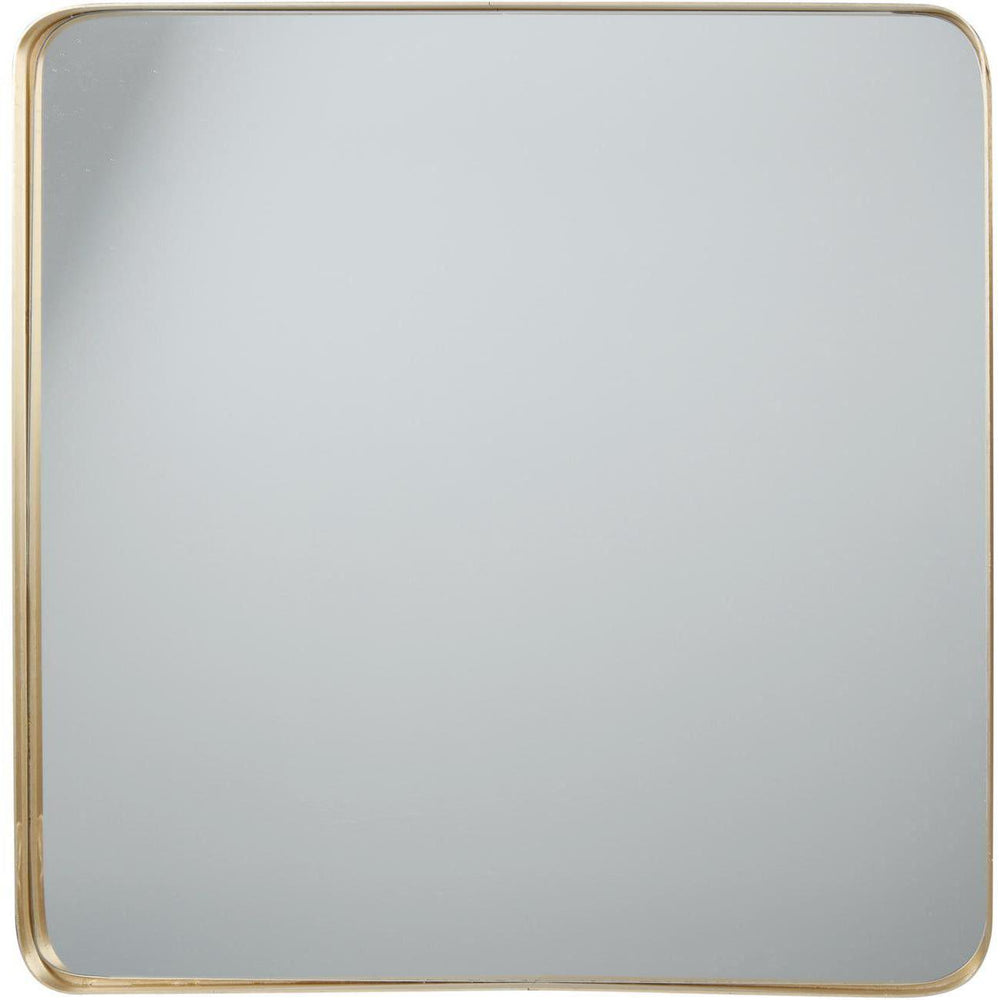 Deco miroir 67185DO - Coco Or - Lot de 1