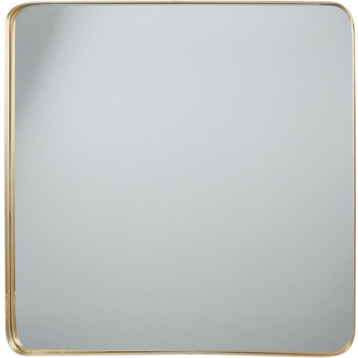 Deco miroir 67185DO - Coco Or - Lot de 1