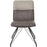 Chaise 52869TA - Gilou Beige - Lot de 2