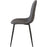 Chaise 39541GR - Simi Gris - Lot de 4