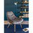 Chaise 43116GA - Rayit Gris Anthracite - Lot de 1