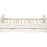 Lit enfant 44150BL - Larsen Blanc - Lot de 1