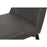 Chaise 52866GR - Loa Gris - Lot de 4