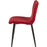 Chaise 43111LI - Jelly Rouge - Lot de 4