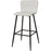Chaise 43112BL - KERAMIKA Blanc - Lot de 2