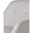 Chaise 61121GR - Glenn Gris clair - Lot de 1