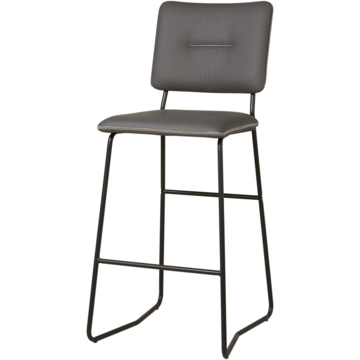 Chaise 50322GR - Hem Gris - Lot de 2