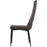 Chaise 52866GR - Loa Gris - Lot de 4