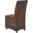 Chaise 55236MA - Kleur - Lot de 2