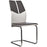 Chaise 50311GB - OCEANIA Gris - Lot de 4