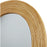 Deco miroir 67182NA - Baden Beige - Lot de 1