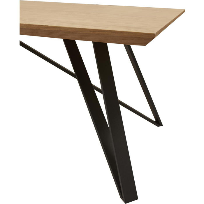 Table basse 49124NA - ST MORITZ Beige - Lot de 1