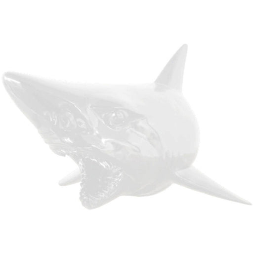 Deco statue 47420BL - Yaunti Blanc - Lot de 1