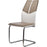 Chaise 50311TB - OCEANIA Beige - Lot de 4