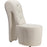 Chaise 3691BL - Roscoe Blanc - Lot de 1