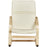 Chaise enfant 41306EC - Zia Blanc - Lot de 1