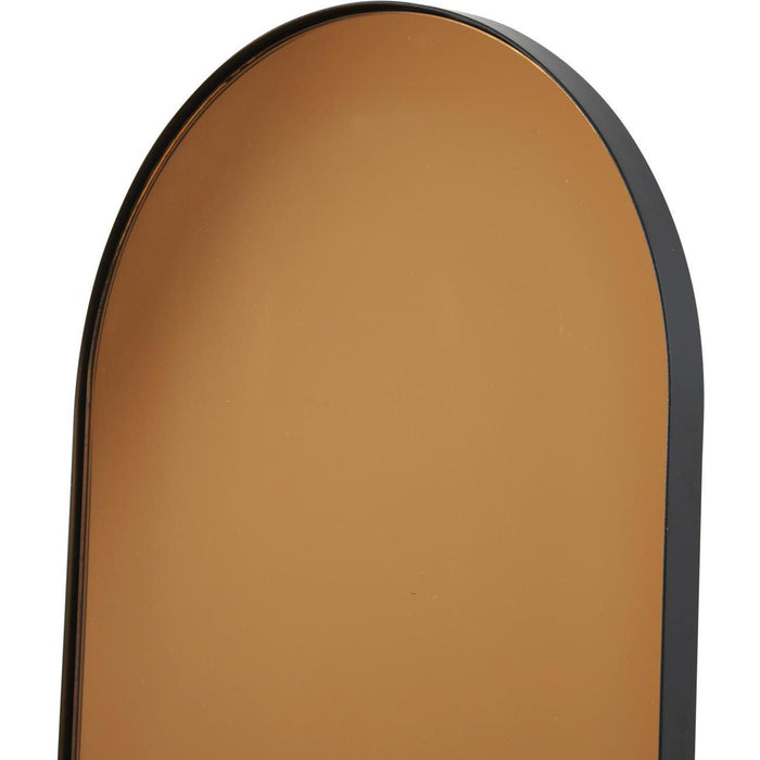 Deco miroir 67187NO - Kurk Or - Lot de 1