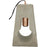 Lampe 47119BE - Lightstand Gris - Lot de 3