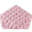 Pouf 13836RE - Tina Rose - Lot de 1