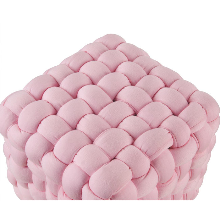 Pouf 13836RE - Tina Rose - Lot de 1