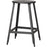 Chaise 42706NO - Swappi Noir - Lot de 2